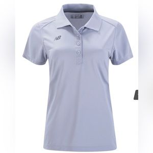 New Balance women’s performance tech golf tee